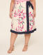 Tie Sarong Skirt - thumbnail 1