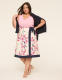 Tie Sarong Skirt - thumbnail 3
