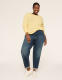 Pointelle Pullover Sweater - thumbnail 7