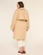 Twill Trench Coat - thumbnail 2