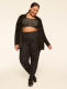 LIVI Journey Zip-Up Cinched Waist Jacket - thumbnail 7