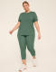 LIVI Short-Sleeve Crew-Neck Wicking Tee - thumbnail 9