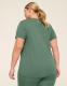 LIVI Short-Sleeve Crew-Neck Wicking Tee - thumbnail 10