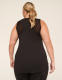 LIVI Wicking Crew-Neck Tank Top - thumbnail 2