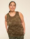 LIVI Wicking Crew-Neck Tank Top - thumbnail 4