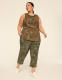 LIVI Wicking Crew-Neck Tank Top - thumbnail 6