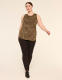 LIVI Wicking Crew-Neck Tank Top - thumbnail 7