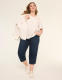 Genius Straight Capri - thumbnail 3