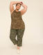 LIVI Stretch Woven Crop Pant - thumbnail 6
