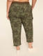 LIVI Stretch Woven Crop Pant - thumbnail 5