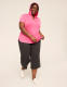LIVI Soft Short-Sleeve Hoodie - thumbnail 6