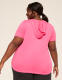 LIVI Soft Short-Sleeve Hoodie - thumbnail 5