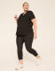 LIVI Soft Short-Sleeve Hoodie - thumbnail 3