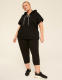 LIVI Short-Sleeve Hoodie - thumbnail 3