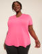 LIVI Soft Short-Sleeve Hoodie - thumbnail 4