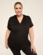 LIVI Soft Short-Sleeve Hoodie - thumbnail 1