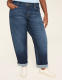 Boyfriend Fit Jean - thumbnail 1