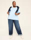 Boyfriend Fit Jean - thumbnail 3