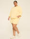LIVI 3/4-Sleeve Crew-Neck Sweatshirt - thumbnail 3