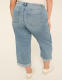 Boyfriend Fit Capri - thumbnail 2