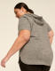 LIVI Soft Short-Sleeve Hoodie - thumbnail 2