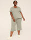 LIVI Journey V-Neck Top - thumbnail 10