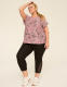 LIVI Soft Short-Sleeve Crew-Neck Tee - thumbnail 9