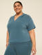 LIVI Journey Short-Sleeve Hooded Sweatshirt - thumbnail 1
