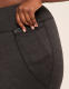 LIVI Soft Wide Leg Crop Pant - thumbnail 4