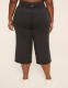 LIVI Soft Wide Leg Crop Pant - thumbnail 2
