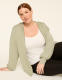 LIVI Journey Zip-Up Hoodie - thumbnail 4