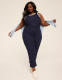 Cargo Capri Pant - thumbnail 6