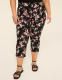 4-Season Slim Capri Pant - thumbnail 7