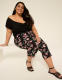 4-Season Slim Capri Pant - thumbnail 9