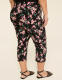 4-Season Slim Capri Pant - thumbnail 8