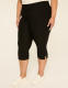 4-Season Slim Pedal Pant - thumbnail 4