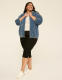 4-Season Slim Pedal Pant - thumbnail 6