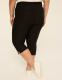 4-Season Slim Pedal Pant - thumbnail 5