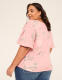 Raglan Sleeve Crew-Neck Sweatshirt - thumbnail 2