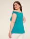 Off-The-Shoulder Asymmetrical Top - thumbnail 2