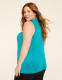 Twisted Halter-Neck Top - thumbnail 2