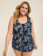 Dreamfeel Scoop-Neck Tank - thumbnail 1