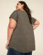 Wild At Heart Graphic Tee - thumbnail 2