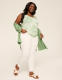 Dreamfeel Scoop-Neck Tank - thumbnail 6