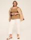 Short-Sleeve Scoop-Neck Tee - thumbnail 9