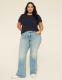 DreamFeel Short-Sleeve Crew-Neck Tee - thumbnail 6