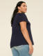 DreamFeel Short-Sleeve Crew-Neck Tee - thumbnail 5