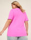 Perfect Sleeve Crew-Neck Tee - thumbnail 5