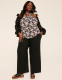 Twist-Neck Tank Top - thumbnail 3