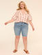 Genius Fitted 10" Bermuda Short - thumbnail 3